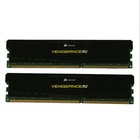 Corsair Vengeance Lp 16gb 2x8gb Ddr3 Desktop Memory Ram   Cml16gx3m2a1600c10
