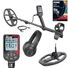 Nokta Triple Score Pro Pack Metal Detector With Accupoint Lite Pinpointer