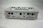 Amplivox 116 Mobile Diagnostic Audiometer No Headphones  No Power Cord