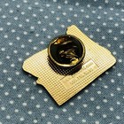 Vtg Oregon Masonic Family Freemason Lapel Pin