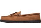 Men   s Nfl Football Moccasin Slippers    