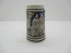 Vintage German Style Beer Stein Made In Japan