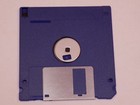 Electronic Monopoly Vintage Software Game 3 5 Disk Windows Pc Computer Program