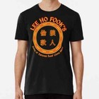 Lee Ho Fook S S To 5xl Made In The Usa T-shirt