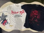 2025 Beyonce Official  Event Shirt Combo     Atlanta Cowboy Carter Tour