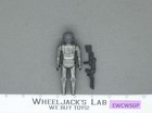 Zuckuss 100  Complete Star Wars 1982 Esb Vintage Kenner Figure No Repro