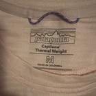 Patagonia Women s Long-sleeved Capilene Thermal Crew Medium