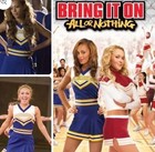 Cheerleading Uniform Bring It On All Or Nothing Adult Med