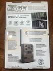 New Moultrie    mobile Edge Cellular Mcg-14076 Trail Camera Nib Game Deer Security