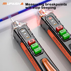 Non-contact Voltage Detector 12-1000v Ac Tester Pen Smart Breakpoint Finder Tool