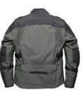 New With Tags Mens Harley-davidson Grit Adventure Jacket- 98179-21vm Xlarge Rare