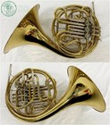 Holton Model H378  Double French Horn
