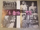 1968 Dayton s Devils Leslie Nielson Rory Calhoun Press Book