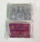 Gundam Card Game Chinese Edition Beta   Destiny Ignition 6 Dice Damage Counters