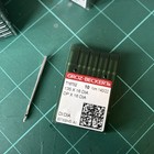 10 Groz-beckert Dpx17 Dpx16 Leather Sewing Machine Needles Sz  140 22 Dia Point