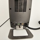 Logitech Z-680 Wired Control Center Pod Speaker Controller Un-tested