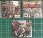 Dystopia Cd - Choose From S t  Human garbage  The Aftermath Or All 3 - New 