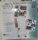 Creative Memories 12x12 Set Of 60 Pages   60 Page Protectors Total