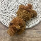 Animal Alley Brown Horse Plush 7    Bean Filled Stuffed Animal Toys R Us