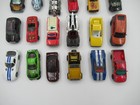 Mixed Lot Of Hot Wheels  And Other Cars - Lot Of 24 Cars  look 