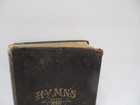Vintage Antique Book 1895 Seventh-day Adventist Hymns   Tunes Hc Review   Herald