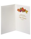Papyrus Thanksgiving Card  warmest 1 Ea  Warmest Wishes Across The Miles