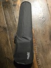 Cecilio White Acoustic Violin 4-string With Bow  Hard Case  Bridge  Chinrest