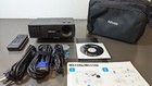 Infocus In1112a Dlp Projector W  Carrying Case remote 45hrs On Lamp 32449am