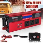 200w 400w Watt Solar Panel Kit 5000w Solar System For Home Solar Power Inverter