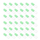 100 Pcs Security Seal Label Anti Tamper Tags Hasps Home Tools Tape Evident