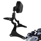 Multi-purpose Sissy Bar Backrest For Kawasaki Vulcan 1700 Vn1700 Vaquero Abs Se