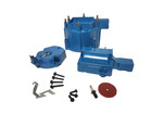 Hei Distributor Cap   Rotor For V6 Buick  Chevy  Gmc  Pontiac  Oldsmobile