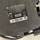 Microsoft Xbox 360 S Slim Black Model 1439 Console   Kinect   Cables - Tested 