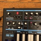 Novation Bass Station Ii 25-key Analog Synthesizer