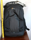 Lowepro Flipside 500 Aw Ii Camera Backpack Black New With Tags Unused-su