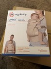 Ergobaby Omni Dream All Carry Positions Soft Touch Cotton Baby Carrier