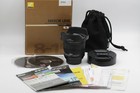  top Mint W box  Nikon Af-s Fisheye Nikkor 8-15mm F 3 5-4 5 E Ed Lens From Japan