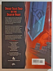 Tales From The Yawning Portal Adventure Book Dungeons   Dragons D d 5e Hc