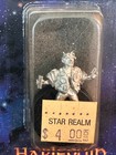 Vintage Harlequin Miniatures Doctor Who -  Dw703 Ace
