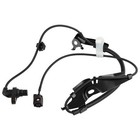 2 Pcs Front Lh Rh Abs Wheel Speed Sensor For Toyota Camry 2012-2016 Avalon 13-18