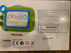 Magnetic Drawing Board Erasable Magna Writing Doodle Board - New Ships Free   