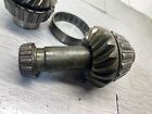 Mercruiser Alpha One Gen 2 Upper Gear Set Pn 853643a2  43-853643a2 1 81 1  Cl185