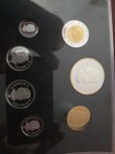 Fine Silver Proof Set - 100th Anniversary Of The Canadian Arctic Expedition   