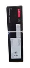 Delta Lacey Matte Black Widespread Bathroom Faucet 35895lf-bl Drain 2 Handle Nib
