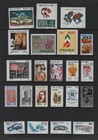 Mexico-  Lot  196    Mint  Nh 