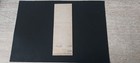 The Kozy Corner Lounge  hazel   Rudy  Yountville Ca  Vintage Matchbook Cover