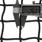 Baseball Backstop Nets  Nylon Baseball Netting Pro High Impact Sports 10x10ft
