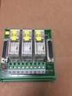 P c Card e-stop Door Monitoring Module Ea 1 2 244 00 2 244 00 Mfg  2-083-80-0290