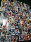 100  Baseball Card Lot- Mlb Various Years Huge Collection  100 -topps  Panini     