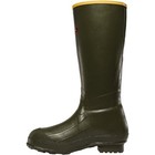 Sale   Lacrosse Burly 18  Classic Men Hunting  Boots   Foam Insulated 